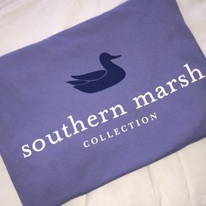 Souther marsh T-shirt